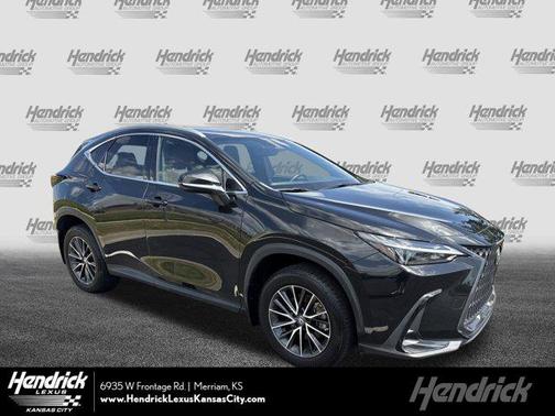 2022 Lexus NX 350h 350h