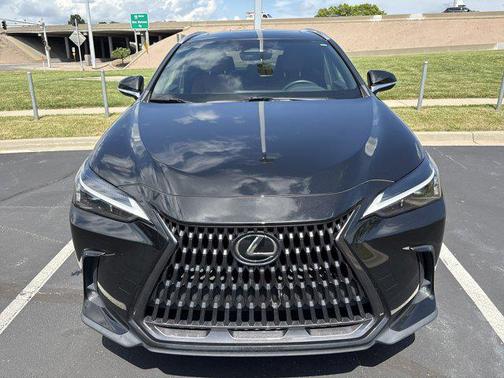 2022 Lexus NX 350h 350h