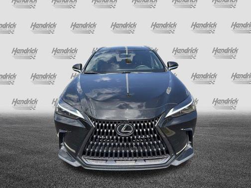 2022 Lexus NX 350h 350h