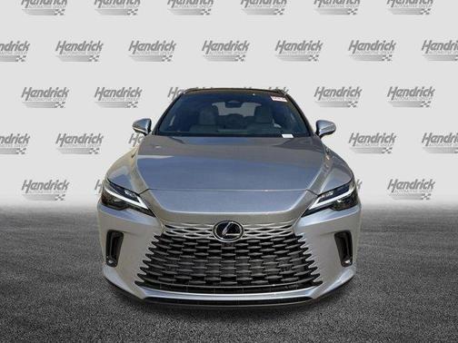 2026 Lexus RX 350 Premium