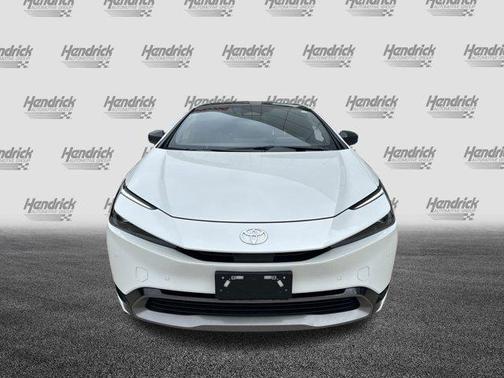 2024 Toyota Prius Limited