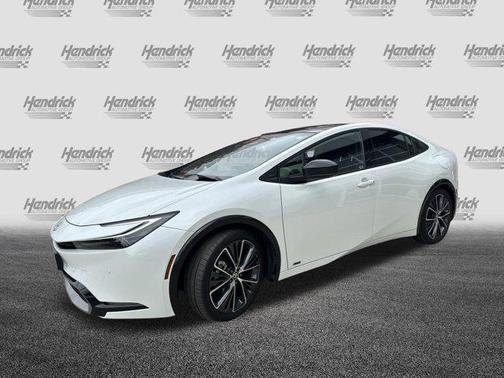 2024 Toyota Prius Limited