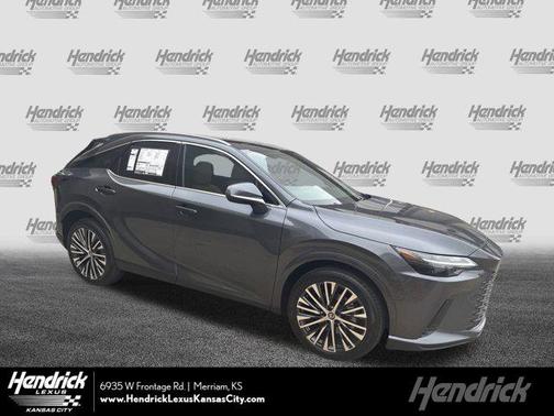 2026 Lexus RX 350 Base