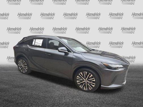 2026 Lexus RX 350 Base