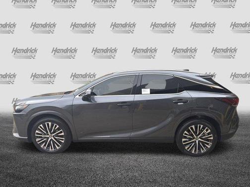 2026 Lexus RX 350 Base