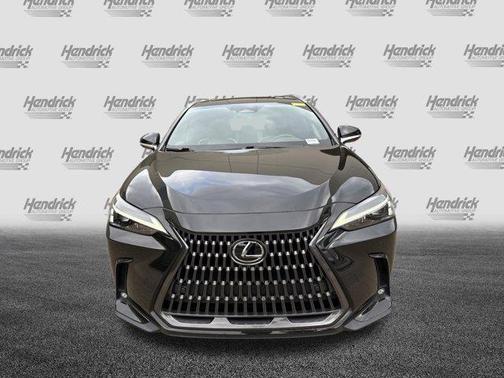 Caviar 2024 Lexus NX 250 Premium