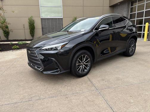 Caviar 2024 Lexus NX 250 Premium