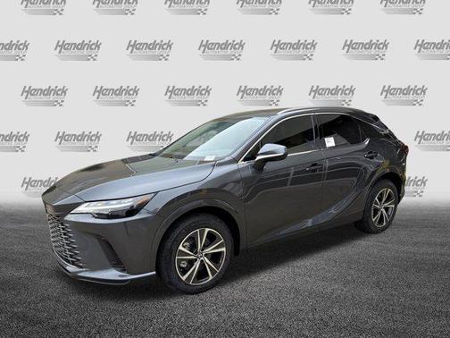 2025 Lexus ES 350 Luxury