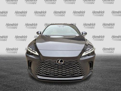 2025 Lexus ES 350 Luxury