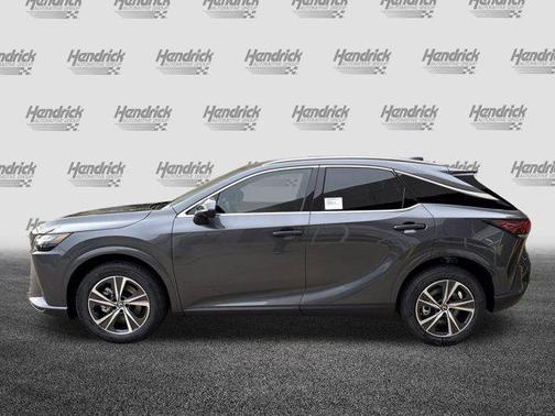 2025 Lexus ES 350 Luxury