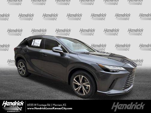 2025 Lexus ES 350 Luxury