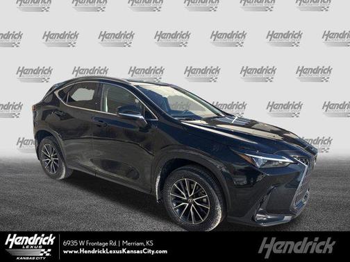 2025 Lexus NX 350 350