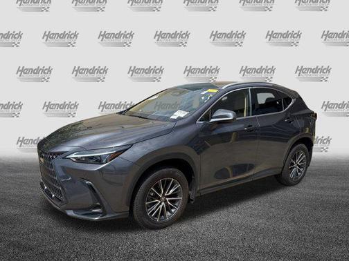 2023 Lexus NX 350 Premium