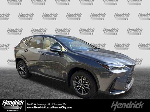 2023 Lexus NX 350 Premium