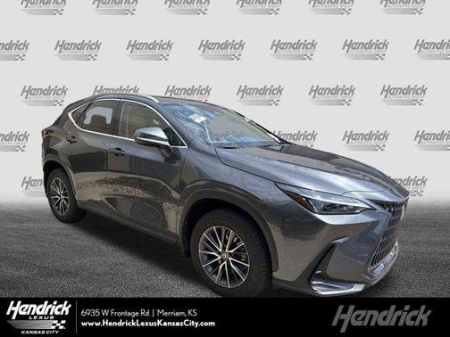2023 Lexus NX 350 Premium