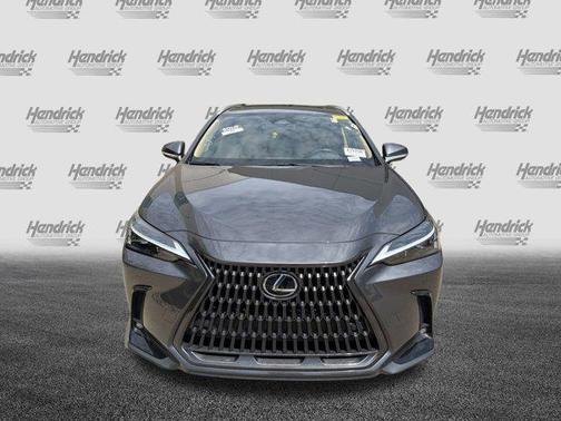 2023 Lexus NX 350 Premium