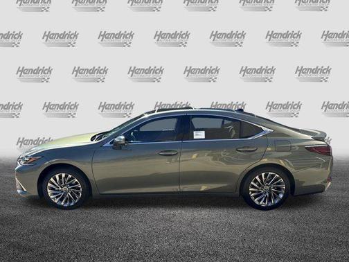 2025 Lexus ES 350 Ultra Luxury