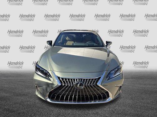 2025 Lexus ES 350 Ultra Luxury