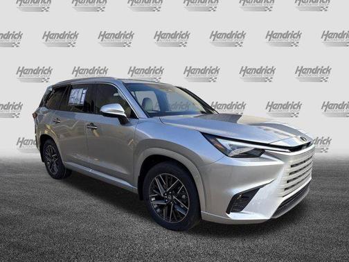 2026 Lexus TX 350 Premium