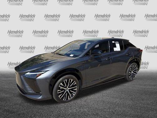 2025 Lexus RZ 450e RZ 450e Premium