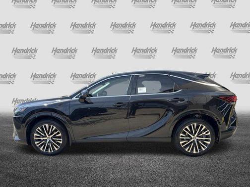 Caviar 2026 Lexus RX 350h Premium+