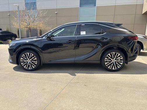 Caviar 2026 Lexus RX 350h Premium+