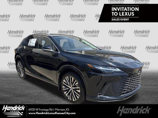 Caviar 2026 Lexus RX 350h Premium+