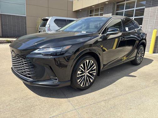 Caviar 2026 Lexus RX 350h Premium+