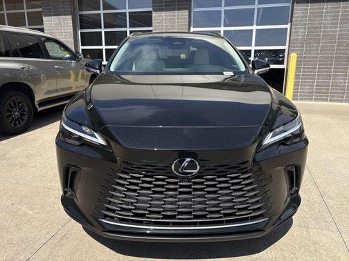 Caviar 2026 Lexus RX 350h Premium+