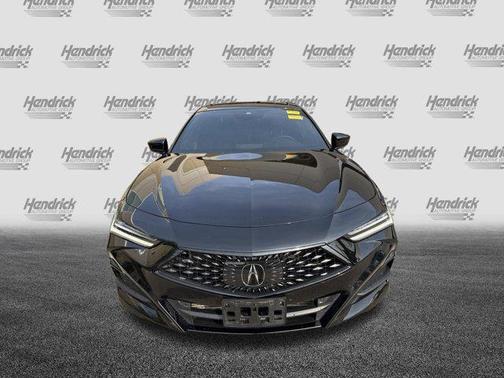 2023 Acura TLX A-Spec
