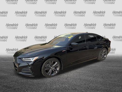 2023 Acura TLX A-Spec