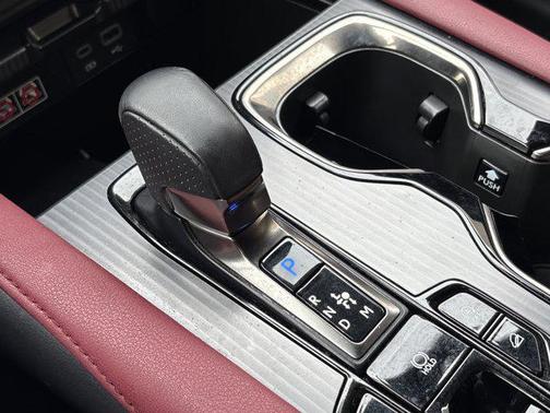 2023 Lexus RX 350 F SPORT Handling