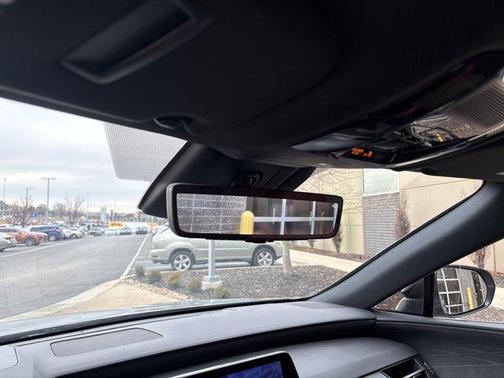 2023 Lexus RX 350 F SPORT Handling