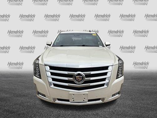 2015 Cadillac Escalade Luxury