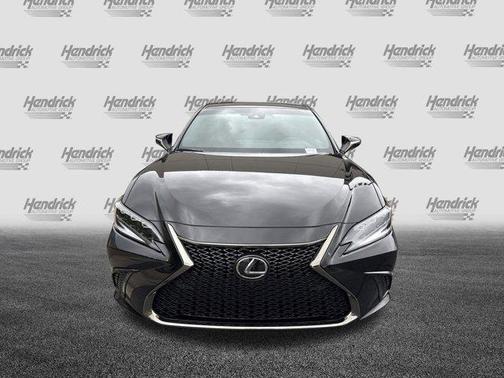 2025 Lexus ES 350 F Sport