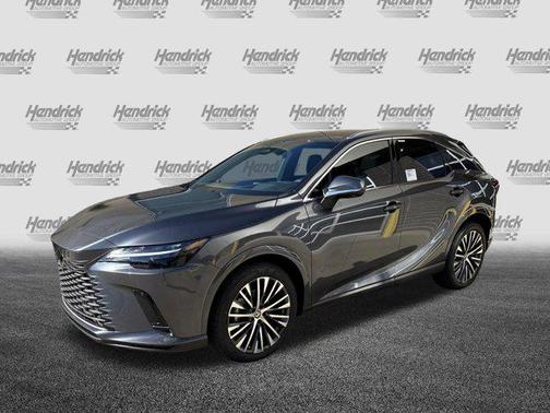 2026 Lexus RX 350 Base