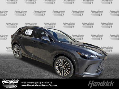 2026 Lexus RX 350 Base