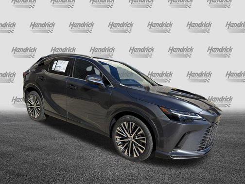 2026 Lexus RX 350 Base