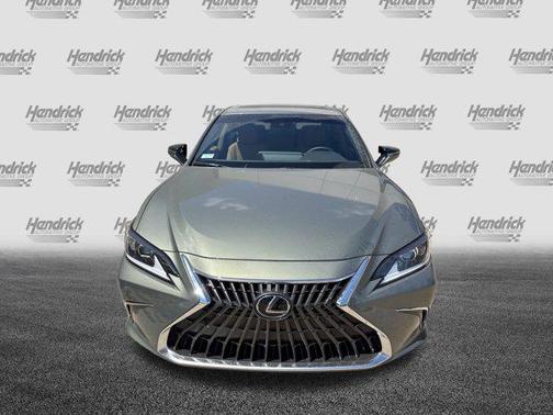 2025 Lexus ES 350 Base
