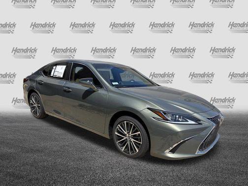 2025 Lexus ES 350 Base