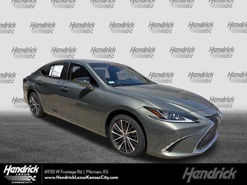 2025 Lexus ES 350 Base
