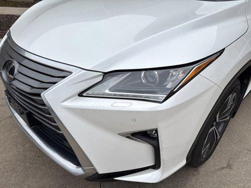 2018 Lexus RX 350 Base