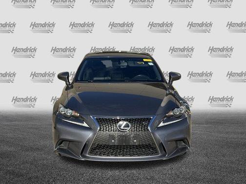 2016 Lexus IS 300 Base