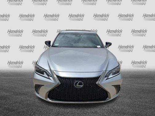 2025 Lexus ES 350 F Sport