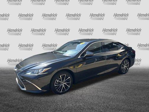 2023 Lexus ES 350 Base