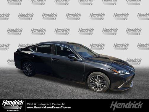 2023 Lexus ES 350 Base