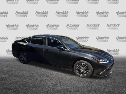 2023 Lexus ES 350 Base