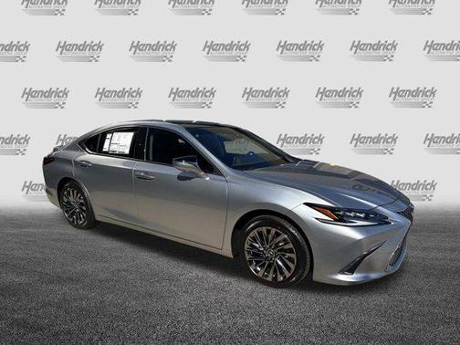 2025 Lexus ES 350 Ultra Luxury