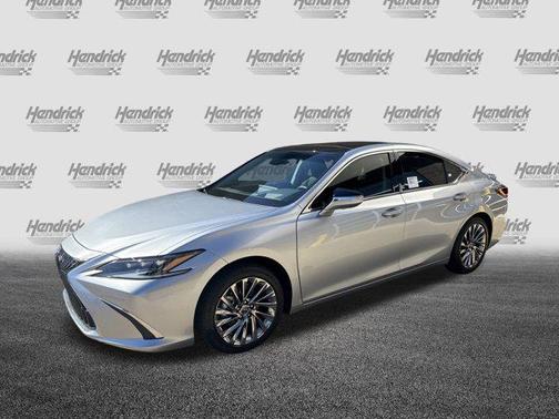 2025 Lexus ES 350 Ultra Luxury