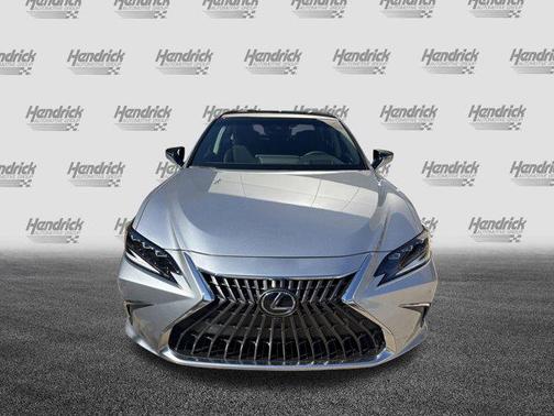 2025 Lexus ES 350 Ultra Luxury